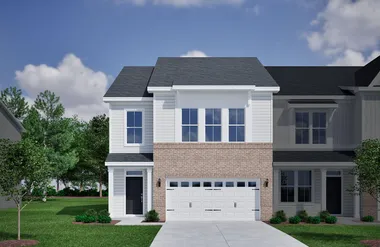 1215 BELL HEATHER RD 23, DURHAM, NC, 277..., Durham, NC 27703