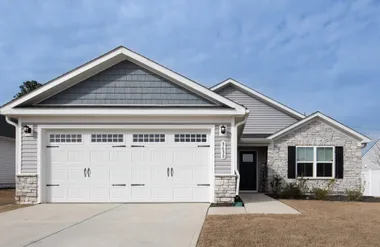 8630 KENRIDGE LN, FUQUAY VARINA, NC, 275..., Fuquay Varina, NC 27526