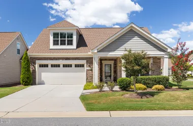 1102 GARDENGATE DR, DURHAM, NC, 27703, Durham, NC 27703