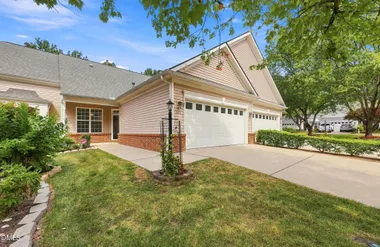 311 ROCKPORT RIDGE WAY, CARY, NC, 27519, Cary, NC 27519