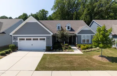 1200 CRYPTIC WOOD AVE, FUQUAY VARINA, NC..., Fuquay Varina, NC 27526