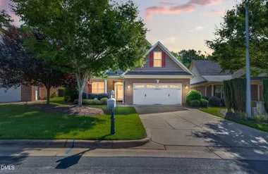 454 EASY WIND LN, GARNER, NC, 27529, Garner, NC 27529