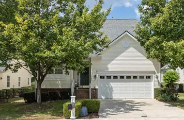105 ROCKPORT RIDGE WAY, CARY, NC, 27519, Cary, NC 27519