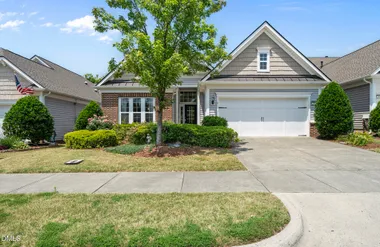 604 BLOOMSBURY PL, CARY, NC, 27519, Cary, NC 27519