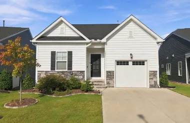 1241 WHITE FLINT CIR, DURHAM, NC, 27703, Durham, NC 27703