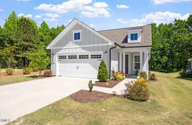 54 N BROOKHOLLOW WAY, CLAYTON, NC, 27520, Clayton, NC 27520