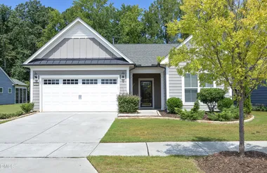 1409 SANTA CRUZ ST, WAKE FOREST, NC, 275..., Wake Forest, NC 27587