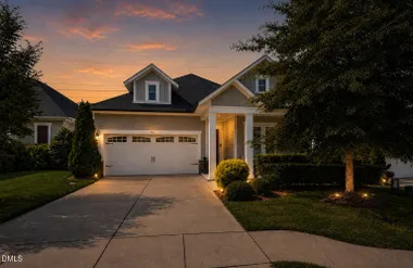 93 ABERCORN CIR, CHAPEL HILL, NC, 27516, Chapel Hill, NC 27516