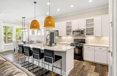 93 ABERCORN CIR, CHAPEL HILL, NC, 27516, Chapel Hill, NC 27516