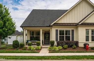 300 BRIDGE ST, HILLSBOROUGH, NC, 27278, Hillsborough, NC 27278