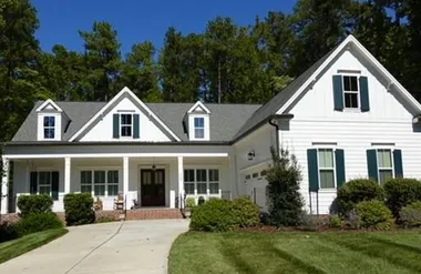 4230 HENDERSON PL, PITTSBORO, NC, 27312, Pittsboro, NC 27312