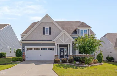 1106 TUSCARORA LN, DURHAM, NC, 27703, Durham, NC 27703