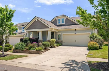 1308 ATTICUS WAY, DURHAM, NC, 27703, Durham, NC 27703