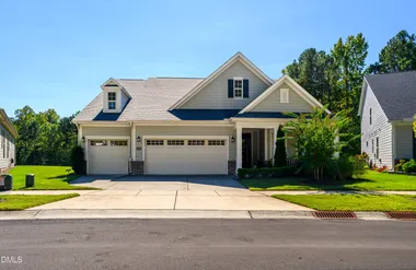 1430 GRANGERFORD CT, DURHAM, NC, 27703, Durham, NC 27703