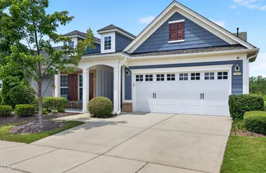 2414 BLOOMSBURY MANOR DR, DURHAM, NC, 27..., Durham, NC 27703