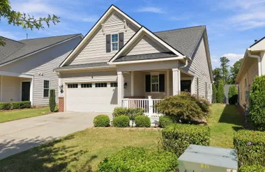 1033 CUTHBERT LN, DURHAM, NC, 27703, Durham, NC 27703