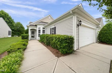 801 BURNABY CT, CARY, NC, 27519, Cary, NC 27519