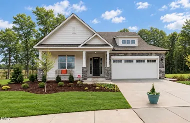 50 IVY RIDGE WAY, YOUNGSVILLE, NC, 27596, Youngsville, NC 27596