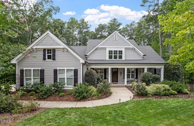 4235 HENDERSON PL, PITTSBORO, NC, 27312, Pittsboro, NC 27312