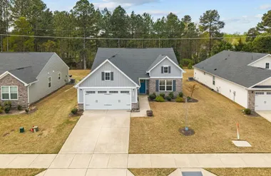 8722 KENRIDGE LN, FUQUAY VARINA, NC, 275..., Fuquay Varina, NC 27526