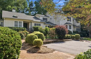 334 WHISPERWOOD CLOSE, PITTSBORO, NC, 27..., Pittsboro, NC 27312