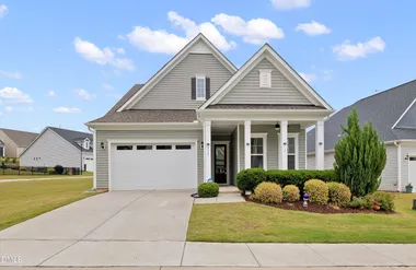 313 WARM WIND DR, CLAYTON, NC, 27527, Clayton, NC 27527