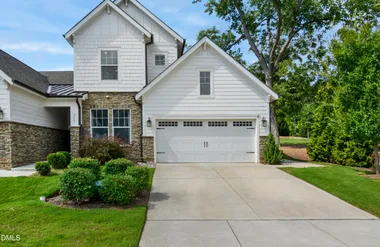 717 CHURTON PL, CARY, NC, 27518, Cary, NC 27518