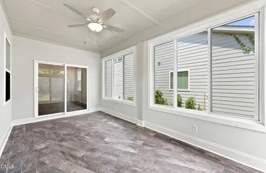 2836 THOMPSON BLUFF DR, CARY, NC, 27519, Cary, NC 27519