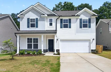 1809 CARLTON LINKS DR, FUQUAY VARINA, NC..., Fuquay Varina, NC 27526