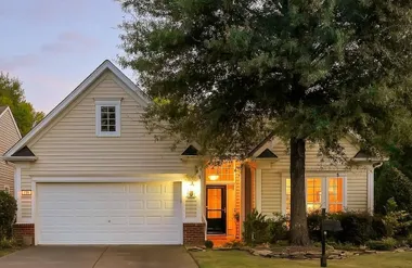 109 CHRISTOW CT, CARY, NC, 27519, Cary, NC 27519