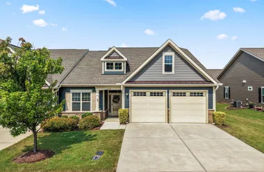 235 THORNWHISTLE PL, GARNER, NC, 27529, Garner, NC 27529