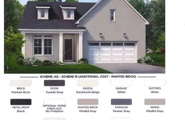 240 W MUGBY RD 95, RALEIGH, NC, 27610, Raleigh, NC 27610