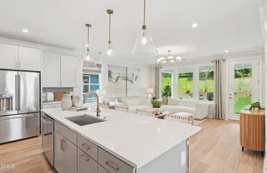 30 STONESTHROW WAY, FUQUAY VARINA, NC, 2..., Fuquay Varina, NC 27526