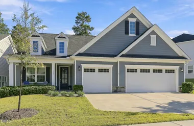 172 SEA FOAM DR, RALEIGH, NC, 27610, Raleigh, NC 27610