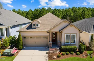 66 MIDDLETON PL, CHAPEL HILL, NC, 27516, Chapel Hill, NC 27516