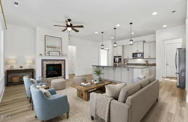 93 LIGHTHAVEN LN, CLAYTON, NC, 27527, Clayton, NC 27527