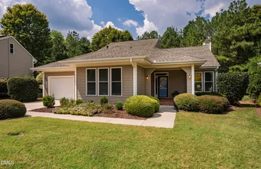 4055 SAMPSON, PITTSBORO, NC, 27312, Pittsboro, NC 27312