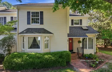 396 LYNDFIELD CLOSE, PITTSBORO, NC, 2731..., Pittsboro, NC 27312