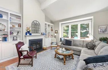 396 LYNDFIELD CLOSE, PITTSBORO, NC, 2731..., Pittsboro, NC 27312