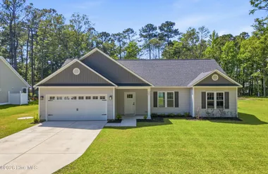 507 LEATHERWOOD DR, CALABASH, NC, 28467, Calabash, NC 28467