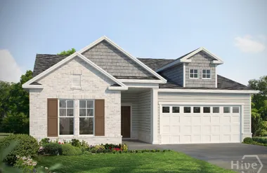 178 COMO DR, POOLER, GA, 31322, Pooler, GA 31322