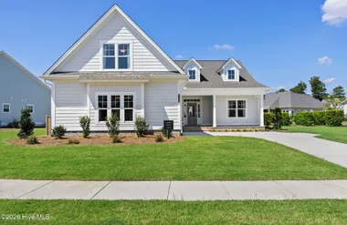 7326 FOXBRIAR DR, LELAND, NC, 28451, Leland, NC 28451