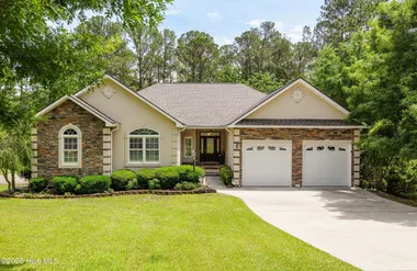125 LAKE RIDGE DR, MCCORMICK, SC, 29835, Mccormick, SC 29835
