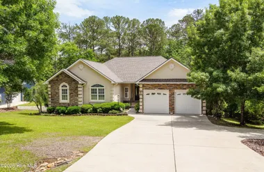 125 LAKE RIDGE DR, MCCORMICK, SC, 29835, Mccormick, SC 29835