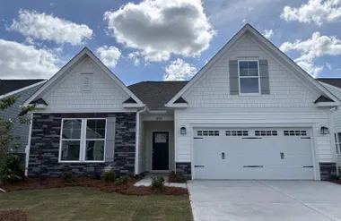 4515 ABBERLEY WAY 62, LELAND, NC, 28451, Leland, NC 28451
