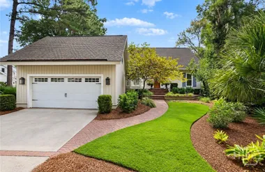 16 CRICKET CT, SAVANNAH, GA, 31411, Savannah, GA 31411