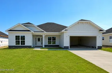 2129 SANDBROOK LOOP, LELAND, NC, 28451, Leland, NC 28451
