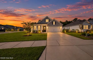 7956 HARRIER CIR 127, LELAND, NC, 28451, Leland, NC 28451