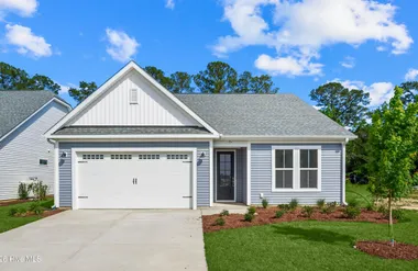 1184 HALTER PL, CALABASH, NC, 28467, Calabash, NC 28467