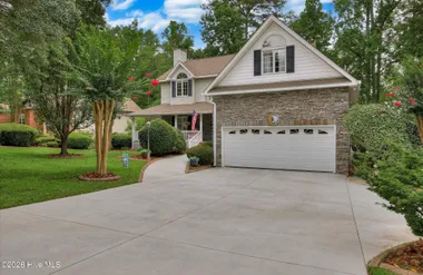 202 SHENANDOAH DR, MCCORMICK, SC, 29835, Mccormick, SC 29835